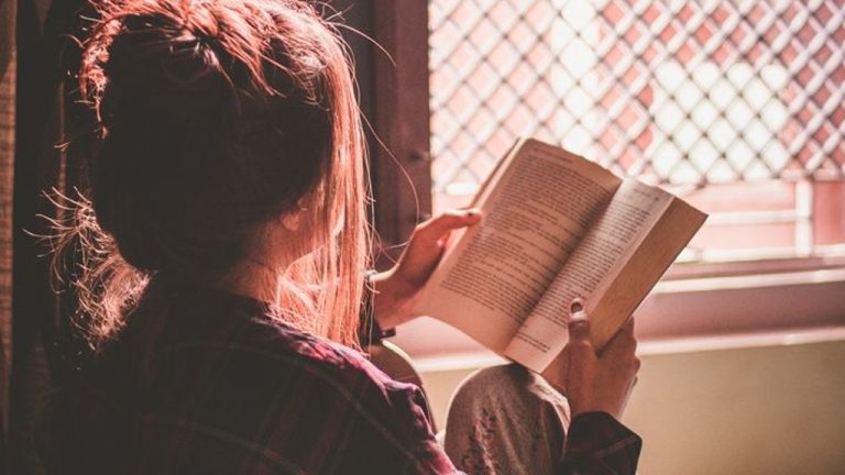 The Benefits of Reading 20 Minutes a Day